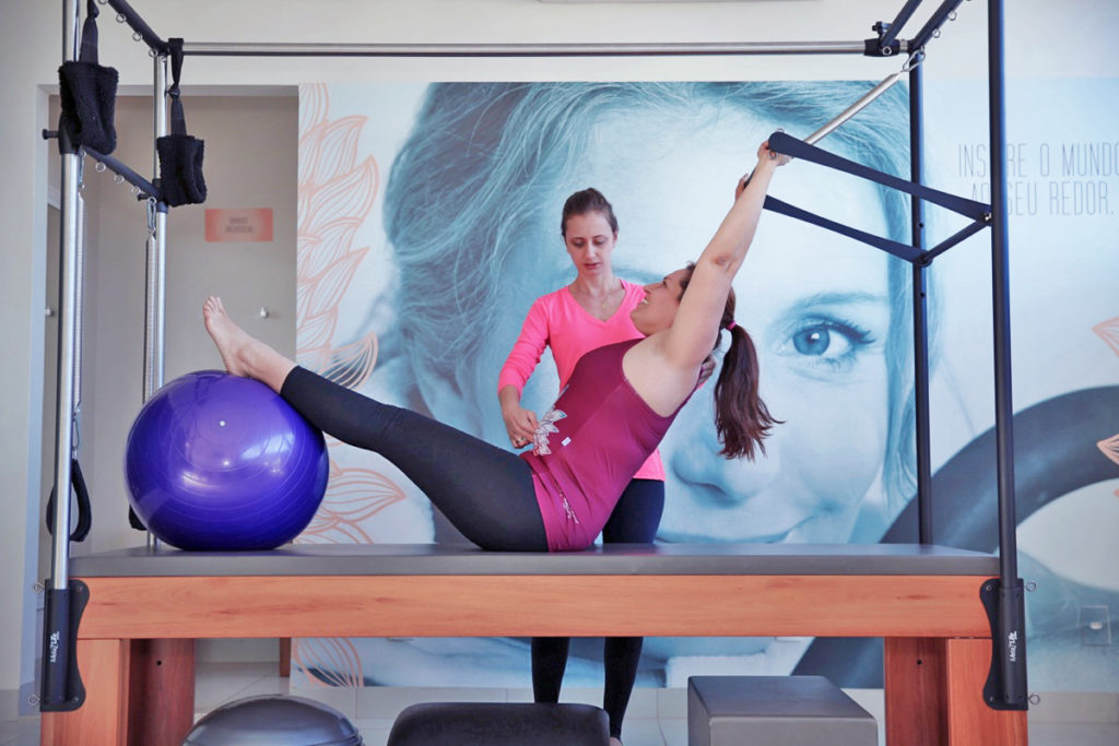 BENEFÍCIOS DO PILATES PARA O CORPO E A MENTE – Saúde & Vitalidade