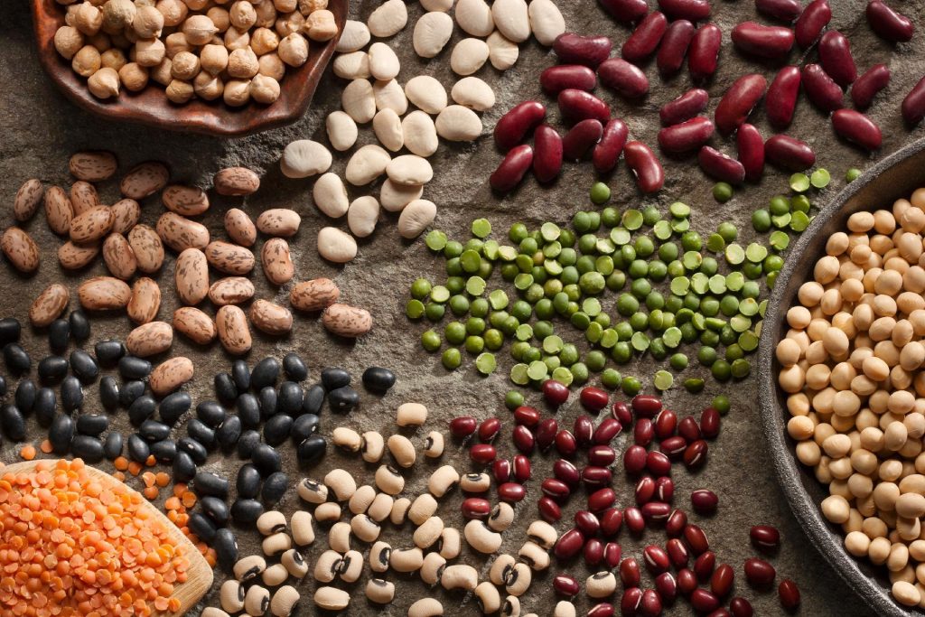 Variar o tipo de feijão pode turbinar sua alimentação: entenda por quê ...