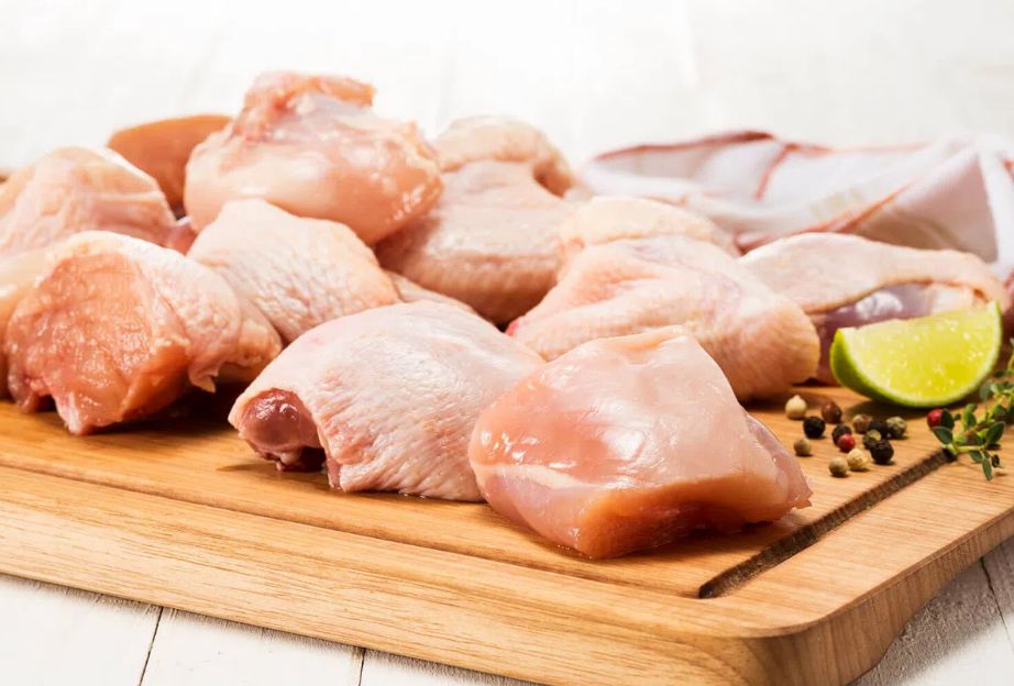 Carne de frango é rica em proteínas e vitaminas: diferencie seus cortes -  12/06/2020 - UOL VivaBem