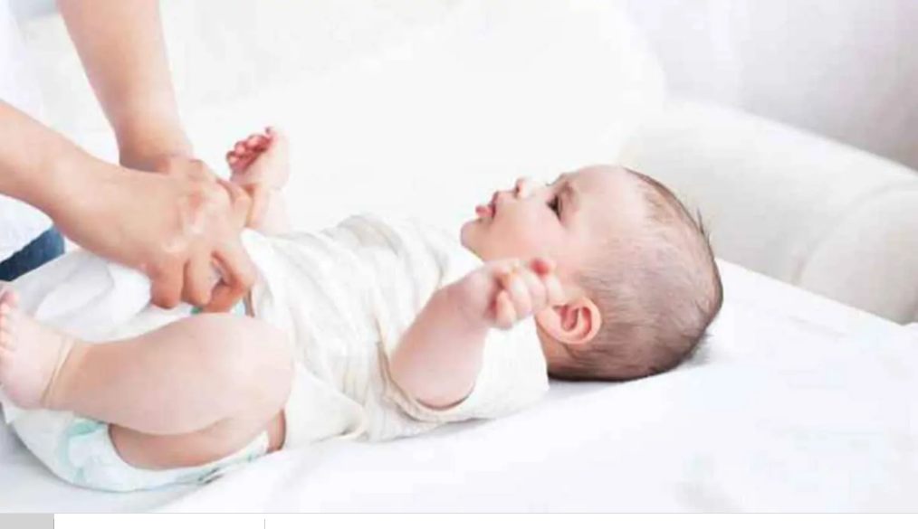 Diarreia em bebê como identificar e o que fazer Saúde
