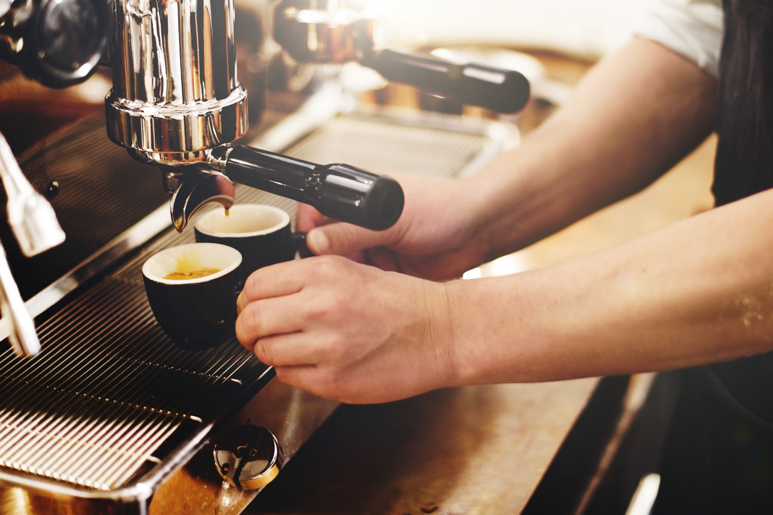 Como saber se você está tomando café demais 