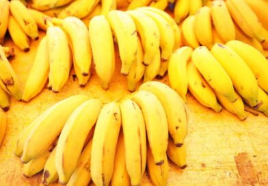 Comer banana ajuda nas câimbras? Especialista revela