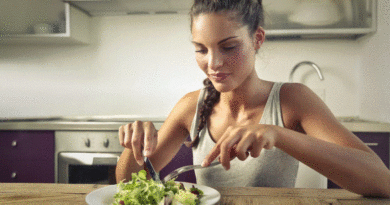 Dieta das 1.200 calorias: o que você precisa saber