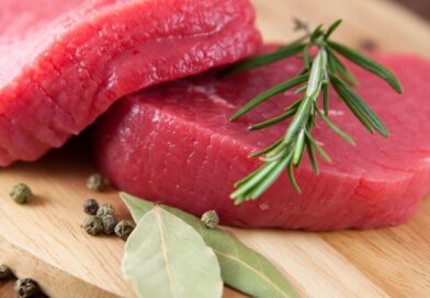 Não comer carne vermelha faz mal à saúde?