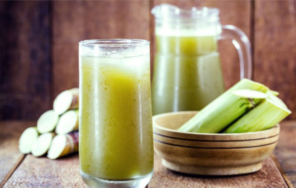 Caldo de cana: 7 benefícios, calorias, como fazer (e dúvidas comuns ...