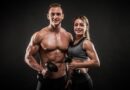 O segredo para ganhar massa muscular e perder gordura ao mesmo tempo