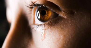 Qual a diferença entre depressão e tristeza?