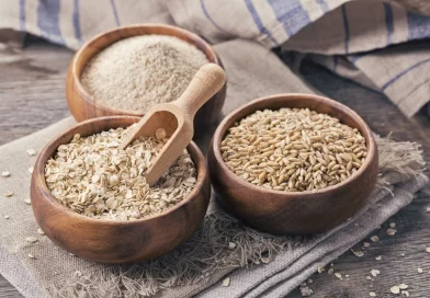 Além da soja: 11 opções de alimentos ricos em proteínas vegetais