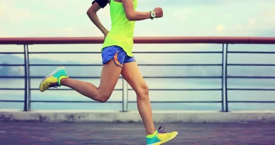 Descubra os signos que amam correr