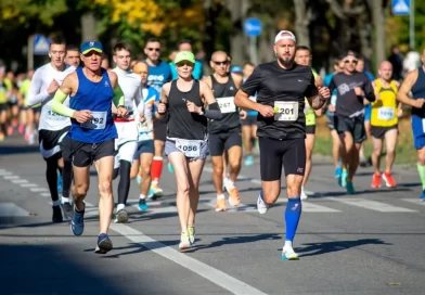 O que comer antes de correr? Veja melhores opções