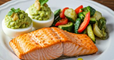 Como manter a dieta low carb na Semana Santa e na Páscoa?