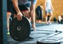 Quantas vezes por semana treinar para ganhar massa muscular? Entenda a importância do descanso
