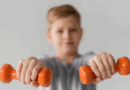 A partir de qual idade pode começar a praticar musculação?