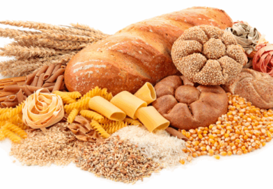 Entenda o motivo pelo qual o carboidrato não é um vilão na sua dieta