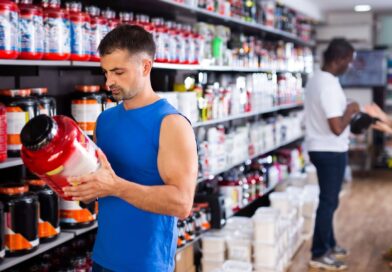 Entenda como ler rótulos de suplementos proteicos e fazer a escolha certa