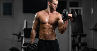 Treinar 3, 4 ou 5 vezes por semana? descubra qual é o seu número ideal