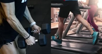 Treino cardio e musculação: entenda o papel de cada um para a saúde