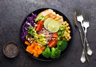 6 Nutrientes essenciais para nosso organismo funcionar e onde encontá-los