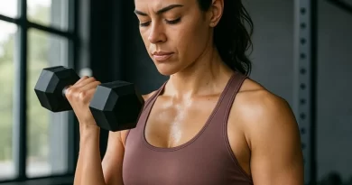 Quantas séries por músculo são ideais? Saiba como a ciência te ajuda