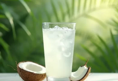 Água de coco: entenda os mitos e verdades para quem prática esportes e se hidrata corretamente