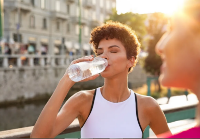 Como reconhecer sinais de desidratação?