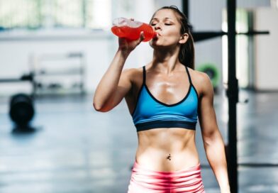 Energético: aliado ou inimigo do seu treino? Os riscos que você deve conhecer