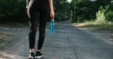 5 Dicas simples para transformar a caminhada em um hábito