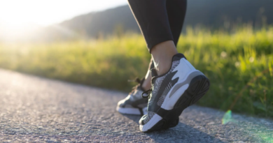 Caminhada rápida pode prolongar seus anos de vida, indica novo estudo