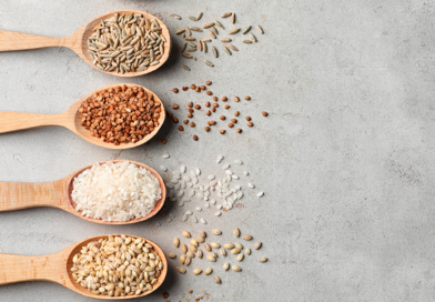 Xô, preguiça intestinal! 5 motivos para comer mais fibras e proteger sua saúde