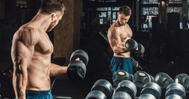 Treinar pesado ou fazer mais repetições: o que traz mais resultado?