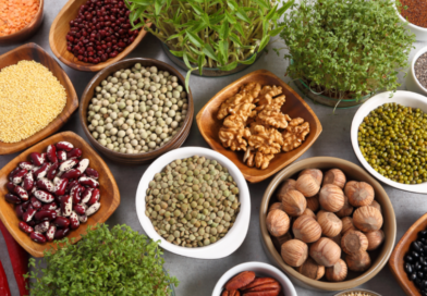 Quaresma sem carne: veja como garantir proteína no prato