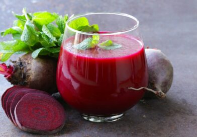 Suco de beterraba: entenda os benefícios e qual a quantidade recomendada