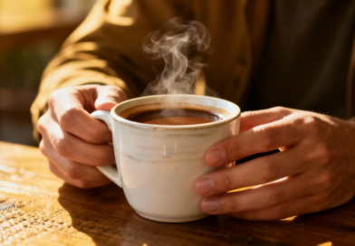 Cafeína aumenta a pressão? Entenda o efeito do cafezinho no organismo