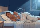 Por que dormir bem também é parte do treino?