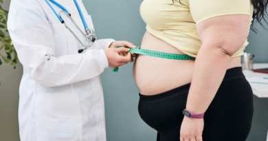 Graus de obesidade: conheça as diferenças