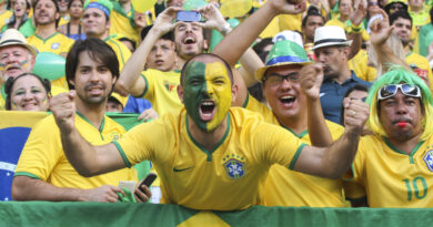 Torcedor rouco