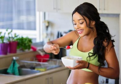 O que não pode comer no pré-treino?