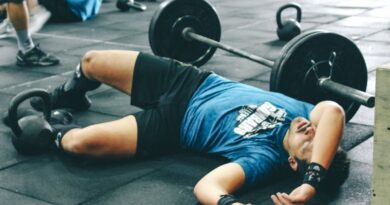 Overtraining: o que acontece quando você se exercita demais?