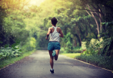 Mais performance, menos fadiga: o papel da proteína na corrida