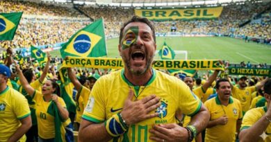 Como torcer pelo Brasil na Copa do Mundo sem colocar o coração em risco?