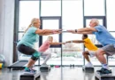 Mais anos de vida, mais movimento: o papel do exercício na longevidade