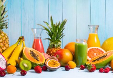 15 alimentos ricos em vitamina C e como consumi-los sem perder o nutriente