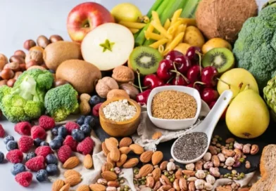 Fibras: o nutriente ignorado que ajuda a espantar as principais doenças da atualidade