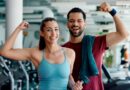 Seu corpo agradece: como a atividade física combate inflamações invisíveis