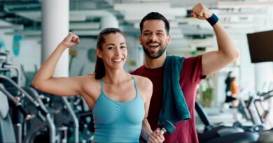 Seu corpo agradece: como a atividade física combate inflamações invisíveis