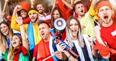 Copa do Mundo e excesso de barulho: especialista alerta para os cuidados com a saúde auditiva durante eventos esportivos