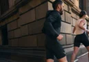 Quais músculos crescem com a corrida?