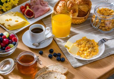 Tomar café da manhã antes de treinar: é recomendado ou não?
