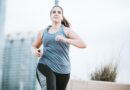 Veja os benefícios da corrida para quem deseja emagrecer e ganhar massa muscular
