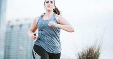 Veja os benefícios da corrida para quem deseja emagrecer e ganhar massa muscular
